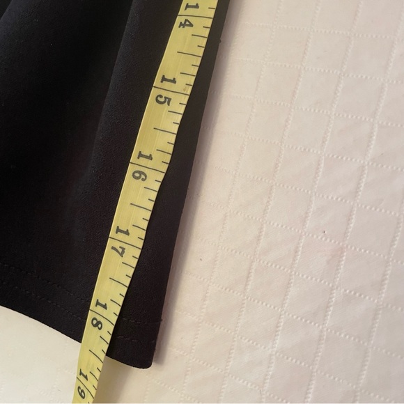 Girls Black Jumpsuit fits 8 Year Olds.Stretchy floral black on top half by SHEIN - Picture 10 of 14